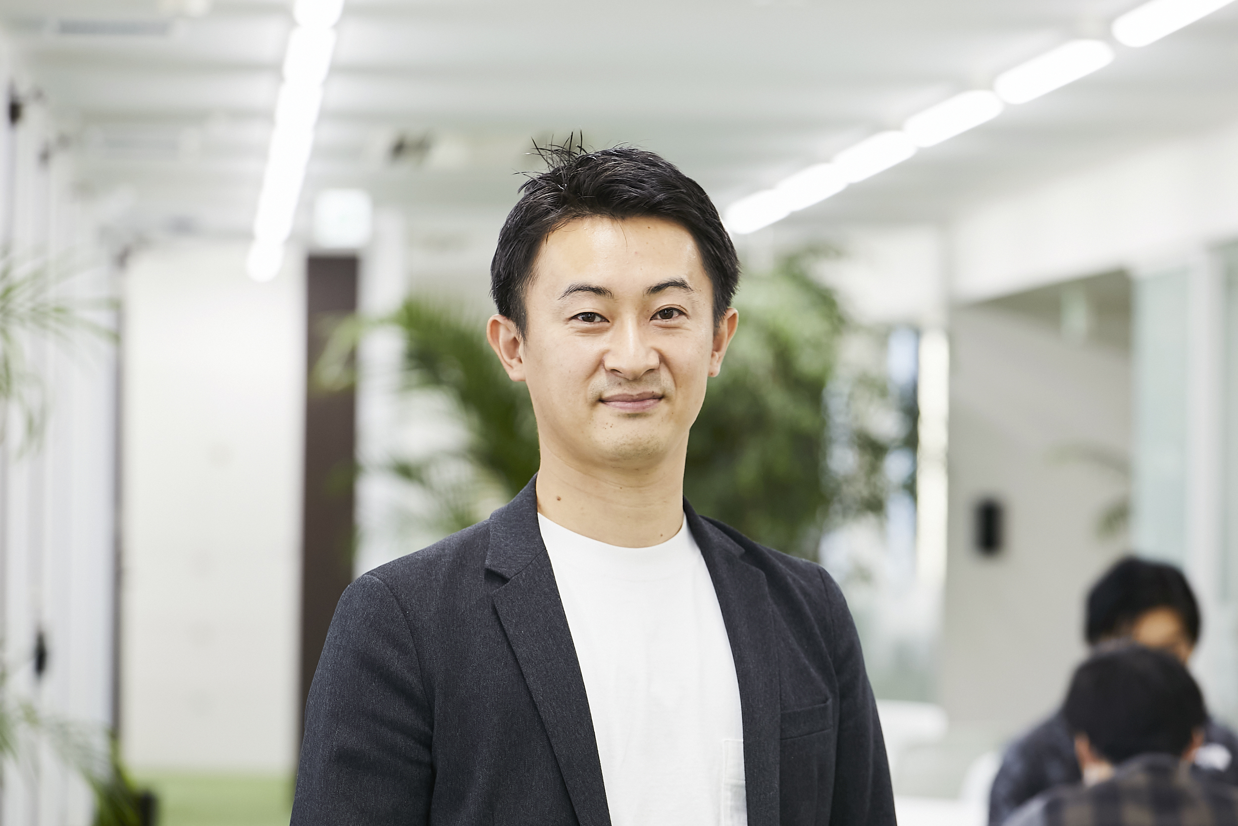 代表メッセージ